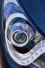 Hyundai i40 Station Wagon Blue Drive 2011 года (UK)